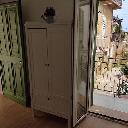 Hotel Il Vicolo Agrigento Exterior foto