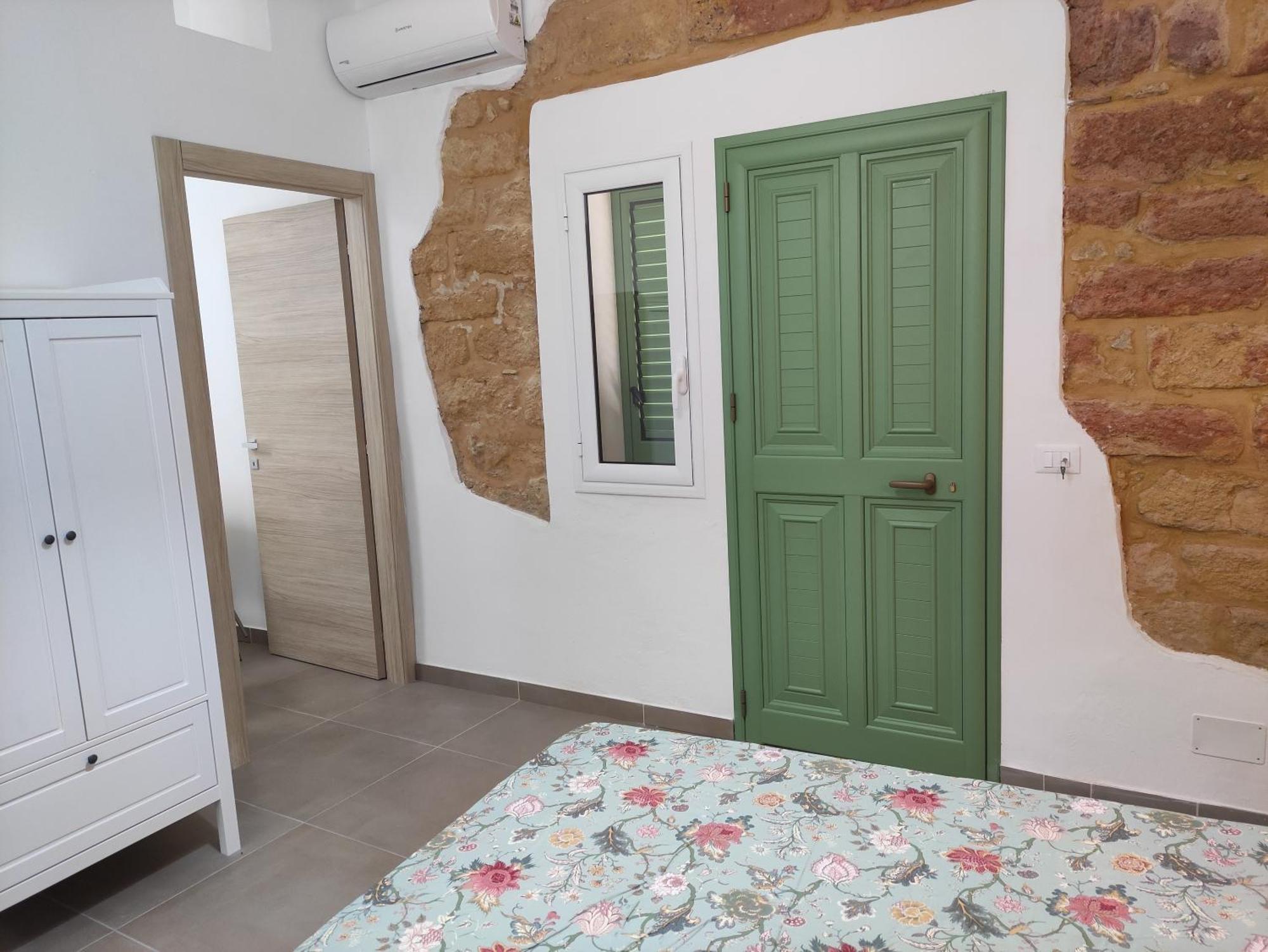 Hotel Il Vicolo Agrigento Exterior foto