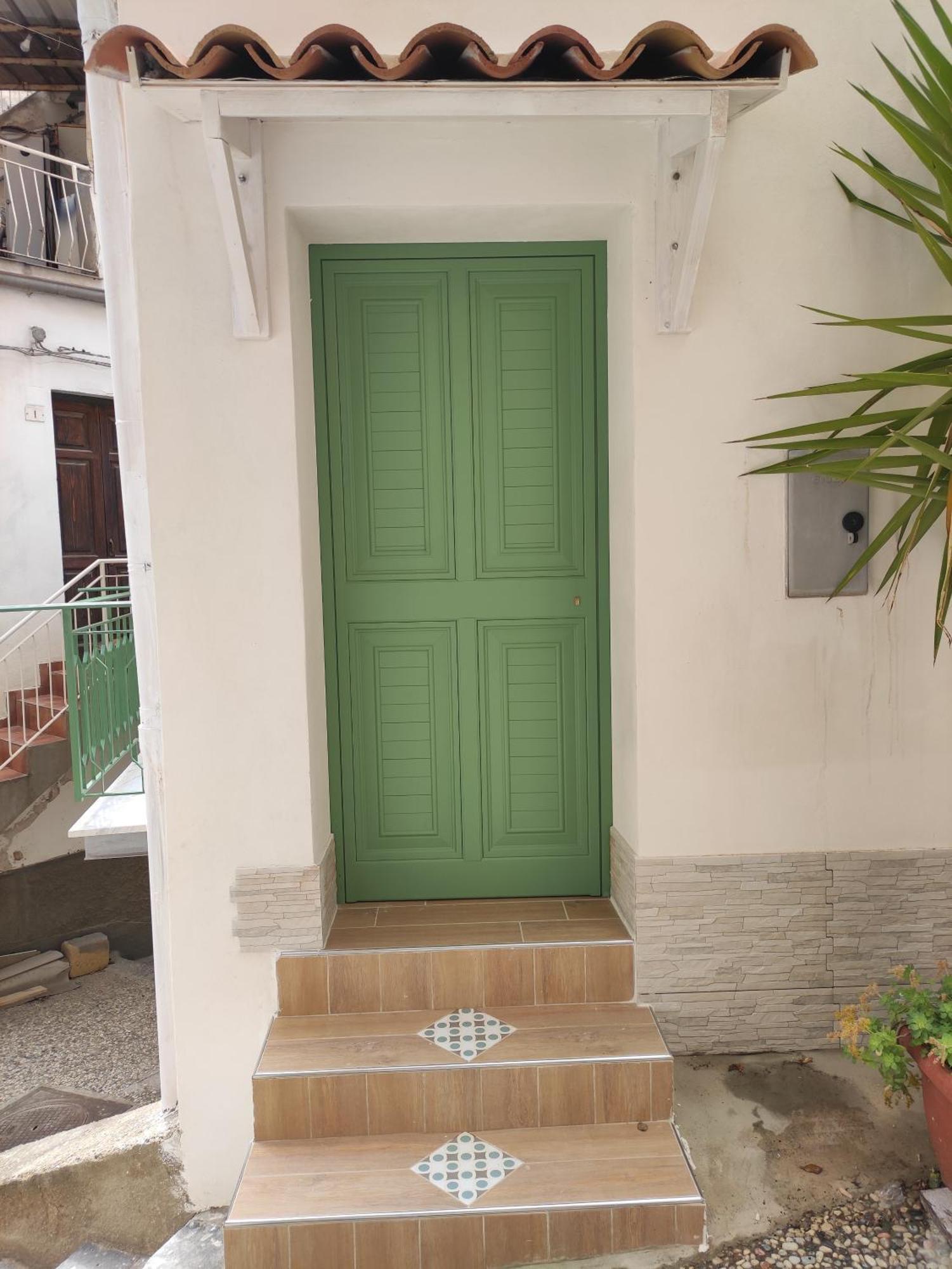 Hotel Il Vicolo Agrigento Exterior foto